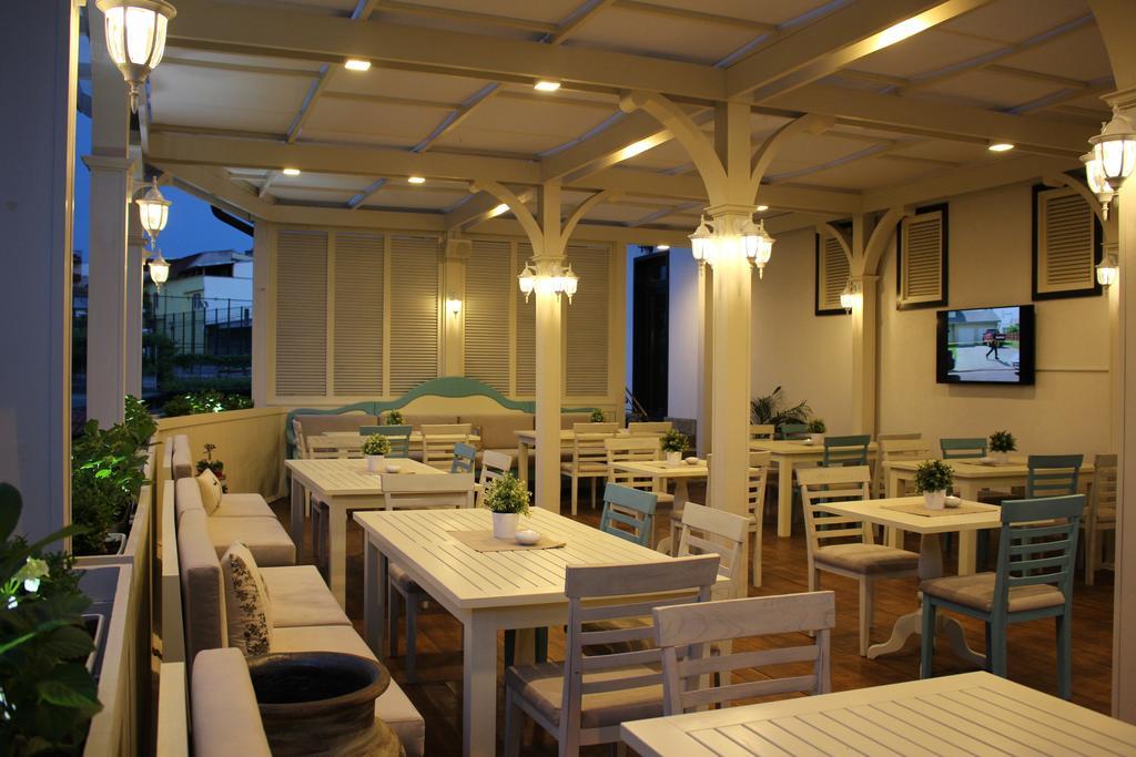 Hotel Nove Svishtov Exteriör bild