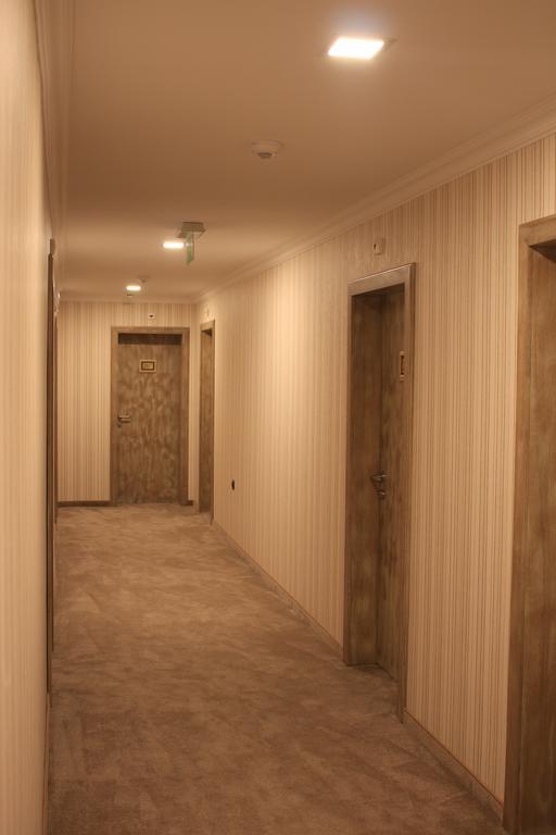 Hotel Nove Svishtov Rum bild