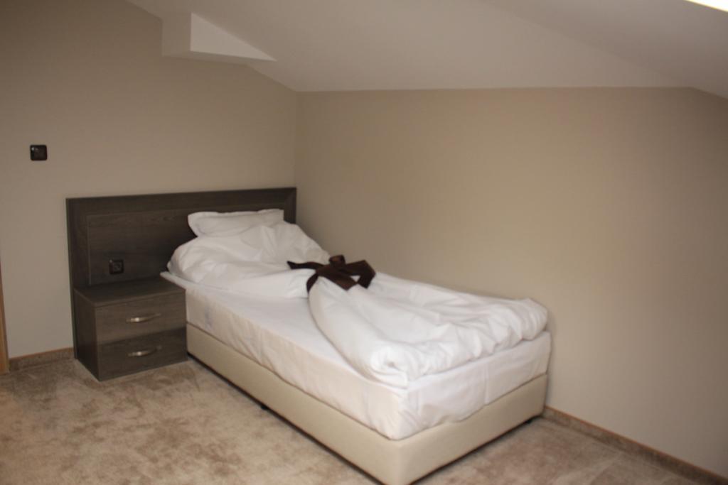 Hotel Nove Svishtov Rum bild
